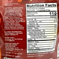 thumbnail image 2 of Cadina Spicy Koloko Pea Crackers, 11.1 oz., 2 of 5