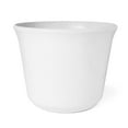 thumbnail image 2 of Member's Mark Knoll 22" Round Plastic Planter, 2 of 8