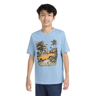 Hurley Boys Graphic T-Shirt
