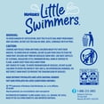thumbnail image 14 of Huggies Little Swimmers Swim Diapers, Sizes 3-6, 14 of 14