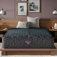 thumbnail image 1 of Beautyrest World Class Level Three Mattress (Available in Extra Firm, Medium, and Plush), 1 of 13