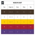 thumbnail image 10 of Member's Mark Kids Family Sleep, 10 of 10