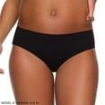 thumbnail image 2 of Member's Mark Women's 4-Pack Underwear, Assorted Styles, 2 of 10