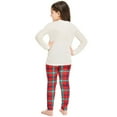 thumbnail image 4 of Member's Mark Kids Pajama Set, 4 of 10