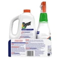 thumbnail image 2 of Shout Advanced Action Gel Laundry Stain Remover, 22 oz. Trigger & 60 oz. refill, 2 of 9