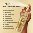 thumbnail image 2 of Pantene Miracle Rescue 10 in 1 Multitasking Spray + Keratin, 12.4 fl. oz., 2 of 8