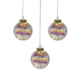 thumbnail image 3 of Member's Mark Oversized Twinkling Globe Lights, Set of 3, 3 of 7