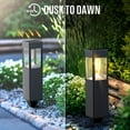 thumbnail image 8 of Westinghouse LED Solar Path Lights 30 Lumens, 6-Pack, 8 of 10