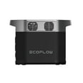 thumbnail image 5 of 1,800 Watt EcoFlow DELTA 2 950 with X Boost Technology + 2 pcs 110W Solar Panel, 5 of 7