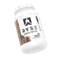 thumbnail image 4 of Ryse 25g Loaded Protein Powder, Milk Chocolate, 2.2 lbs., 4 of 4