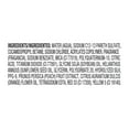 thumbnail image 7 of Caress Daily Silk Hydrating Body Wash, White Peach & Orange Blossom, 25.4 fl. oz., 2 pk., 7 of 7