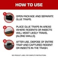 thumbnail image 6 of Tomcat Rat & Mouse Killer Disposable Station with Child & Dog Resistant Features, 6 of 10