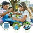 thumbnail image 4 of Lifetime Children's Picnic Table (Assorted Colors), 4 of 8