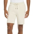 thumbnail image 1 of Hurley Men's Logo Fleece Shorts, 1 of 8