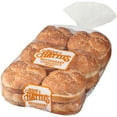 thumbnail image 5 of Aunt Hattie's Hamburger Buns with Sesame Seeds 12 ct., 5 of 5