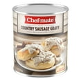 thumbnail image 1 of Chef-mate Country Sausage Gravy, 105 oz., 1 of 8