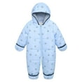 thumbnail image 1 of Carter's Baby Full Body Coverage Snowsuit, 1 of 5