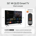 thumbnail image 3 of VIZIO 50" Class Quantum Series QLED Smart TV, 3 of 18