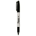 thumbnail image 2 of Sharpie Permanent Marker - Fine Point - Select Color - 12 ct., 2 of 8