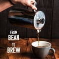 thumbnail image 7 of Foxtail's Farmhouse Blend Medium Roast Whole Bean Coffee, 32 oz., 7 of 7