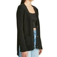 thumbnail image 2 of BB Dakota by Steve Madden Ladies Color Block Cardigan, 2 of 4