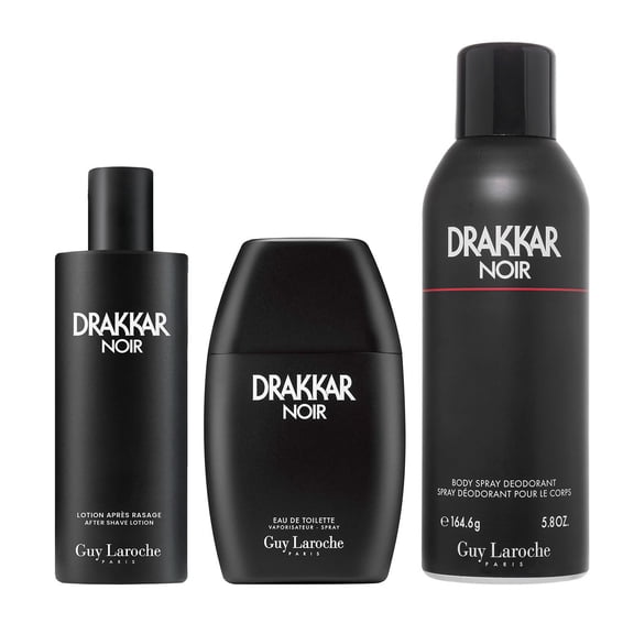 Guy Laroche Drakkar Noir Eau de Toilette