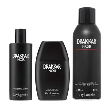 Guy Laroche Drakkar Noir Eau de Toilette