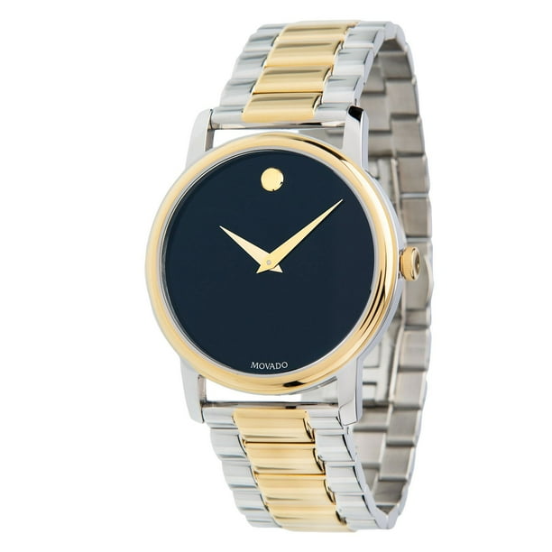 Movado Museum Men's Watch 2100016