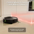 thumbnail image 7 of iRobot Roomba 115S Robot Vacuum & Mop + AutoEmpty Dock, 7 of 7