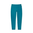 thumbnail image 5 of Member's Mark Girls Active Leggings, 5 of 6