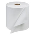 thumbnail image 5 of Tork Universal 1-Ply White Hand Towel Roll, 6 rolls, 800 ft./roll, 5 of 7