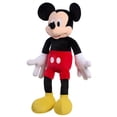 thumbnail image 2 of Member's Mark Jumbo Mickey or Minnie Mouse Plush, 2 of 3