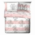 thumbnail image 7 of Licensed Kids Bed-in-a-Bag, 5 or 7-Piece Sets, Assorted Sizes, 7 of 9