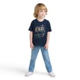 thumbnail image 5 of Levi's® Boys 2-Pack Littles Graphic Tee, 5 of 9