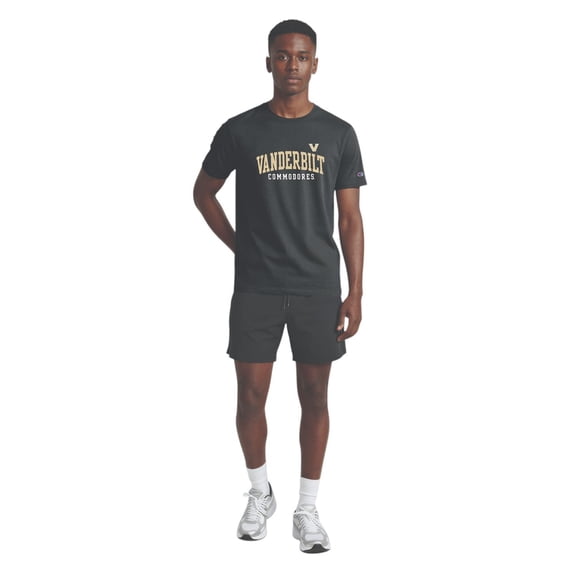 Champion NCAA Men's Short Sleeve Tee