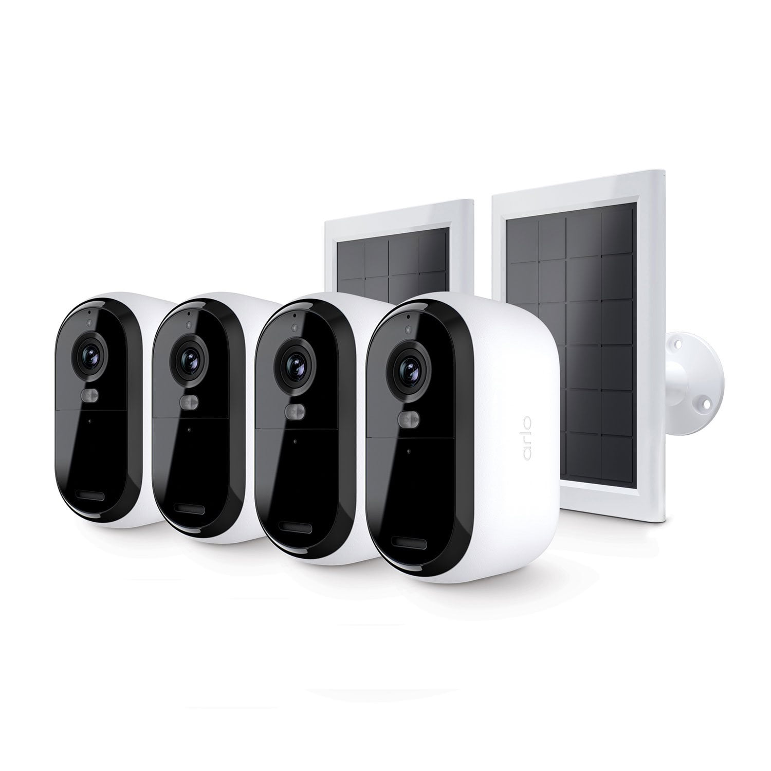 Arlo Essential 3rd Generation HD Security Camera 5-pack
