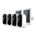 thumbnail image 1 of Arlo Wireless 2K HDR Essential 2nd Generation Outdoor Security Cameras, 4pk., 1 of 11