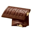thumbnail image 5 of HERSHEY'S Milk Chocolate with Whole Almonds Candy Bars, Full Size, 1.45 oz., 10 pk., 5 of 5