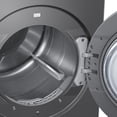 thumbnail image 4 of Samsung 7.6 cu. ft. Bespoke AI Ultra Capacity Front Load Gas Dryer, 4 of 9