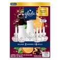 thumbnail image 1 of Glade PlugIns Scented Oil Air Freshener, Brandied Cherry, 4.02 fl. oz., 2 Warmers + 6 Refills, 1 of 8