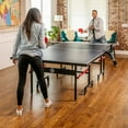 thumbnail image 3 of Stiga Advantage Competition-Ready Indoor Table Tennis Table with Net, 3 of 6