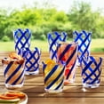 thumbnail image 1 of Member's Mark 8-Piece Acrylic Drinkware Set, 1 of 8