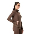 thumbnail image 3 of Member's Mark Women's Active Jacket, 3 of 9