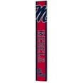 thumbnail image 1 of NCAA 8" x 60" Reversible Porch Greeter Sign, 1 of 5
