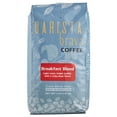 thumbnail image 2 of Barista Brava by Quartermaine Whole Bean Coffee, Breakfast Blend (32 oz.), 2 of 9