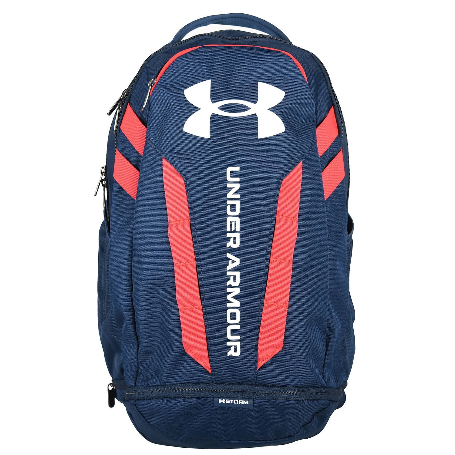 Under Armour UA Hustle Backpack, Choose Color