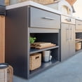 thumbnail image 11 of Backyard Discovery Pizza Oven Cook Station, 11 of 17