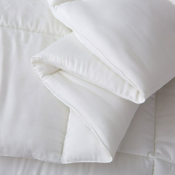 James Home Bamboo Down Alternative Comforter