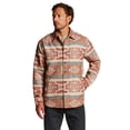 thumbnail image 2 of WP Weatherproof® Men's Southwest Shacket, 2 of 6