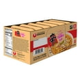 thumbnail image 2 of Nongshim Shin Toomba Stir Fry Bowls, 3.73 oz., 6 pk., 2 of 3